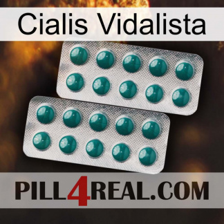 Cialis Vidalista dapoxetine2